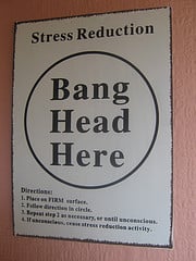 stress-reduction