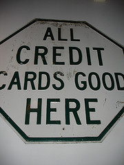 credit card skimming