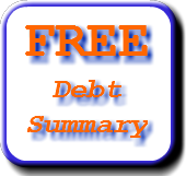 Free Debt Summary