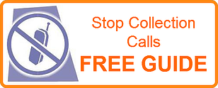 free guide stop collection calls
